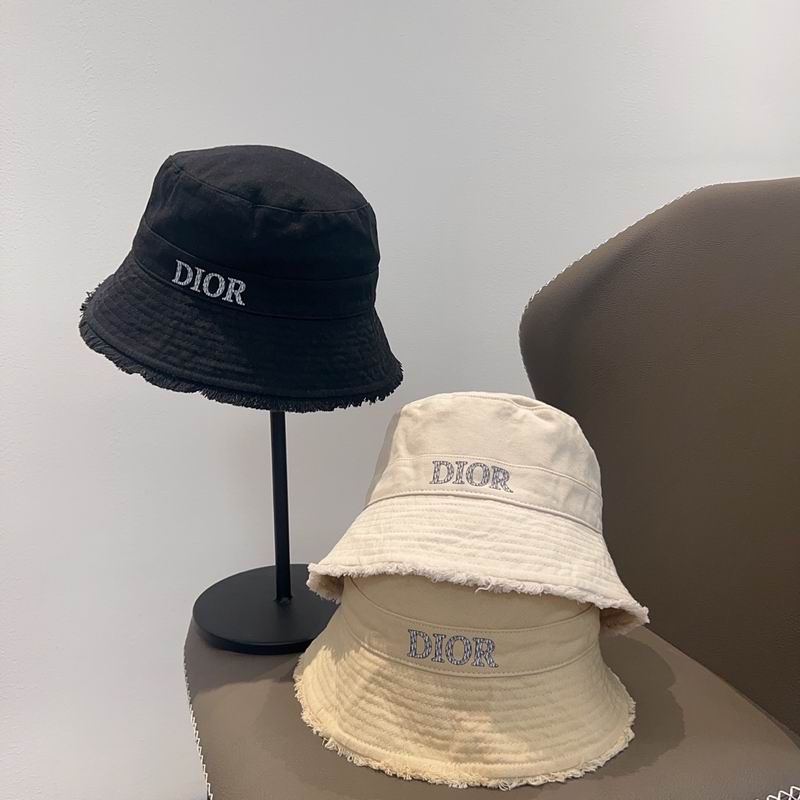Dior hat 062706
